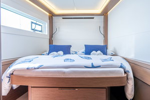 Lagoon 46 „VELVET BREEZE“ – fotka 20