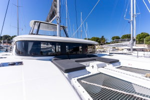 Lagoon 46 „VELVET BREEZE“ – fotka 29