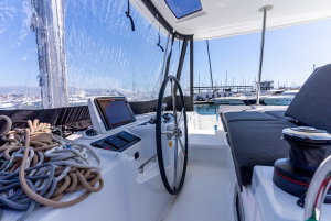 Lagoon 46 „VELVET BREEZE“ – fotka 26