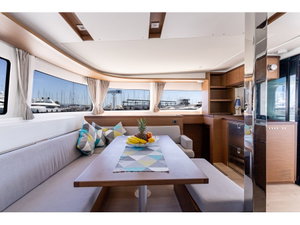 Lagoon 46 „VELVET BREEZE“ – fotka 3