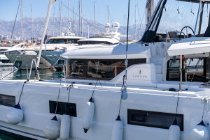 Lagoon 46 „VELVET BREEZE“ – fotka 4