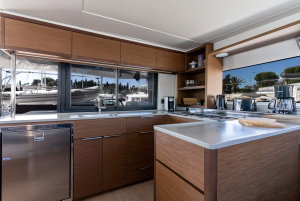 Lagoon 46 „VELVET BREEZE“ – fotka 19