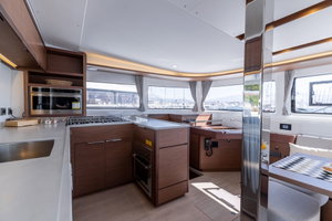 Lagoon 46 „VELVET BREEZE“ – fotka 9