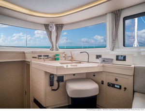 Lagoon 46 „FRIEDA“ – fotka 26