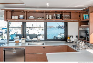 Lagoon 46 „FRIEDA“ – fotka 12