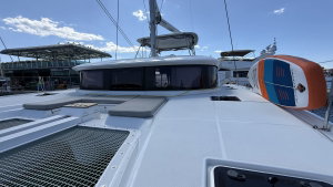 Lagoon 46 „FRIEDA“ – fotka 4