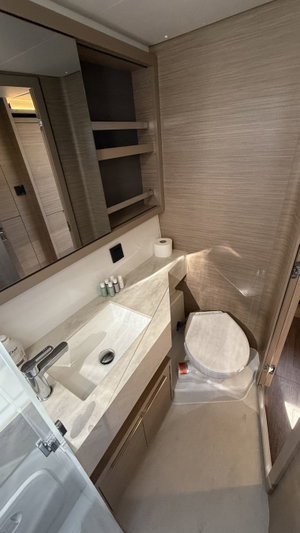 Lagoon 46 „FRIEDA“ – fotka 7