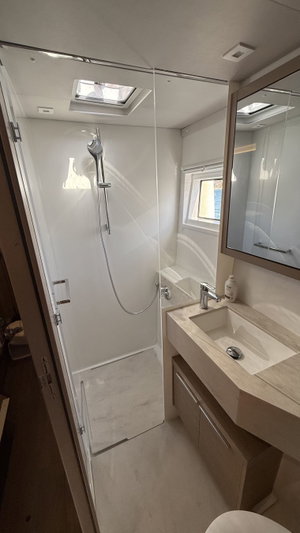Lagoon 46 „FRIEDA“ – fotka 6