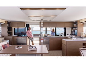 Lagoon 46 „FRIEDA“ – fotka 20