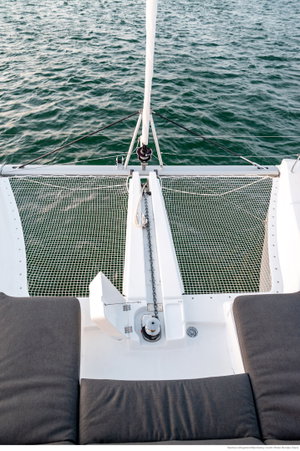 Lagoon 46 „FRIEDA“ – fotka 17