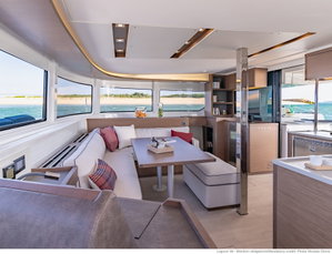 Lagoon 46 „FRIEDA“ – fotka 22