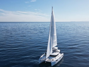 Lagoon 46 „FRIEDA“ – fotka 28