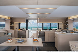 Lagoon 46 „FRIEDA“ – fotka 25