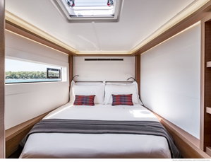 Lagoon 46 „FRIEDA“ – fotka 19