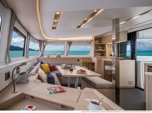 Lagoon 46 „FRIEDA“ – fotka 14
