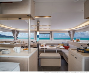Lagoon 46 „FRIEDA“ – fotka 16