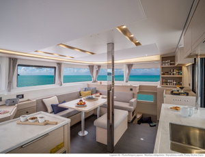 Lagoon 46 „FRIEDA“ – fotka 15