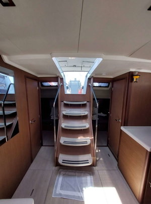 Oceanis 51.1 „Omiros“ – fotka 5