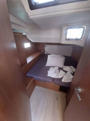 Oceanis 51.1 „Omiros“ – fotka 16