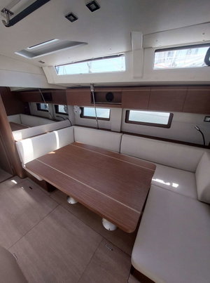 Oceanis 51.1 „Omiros“ – fotka 12