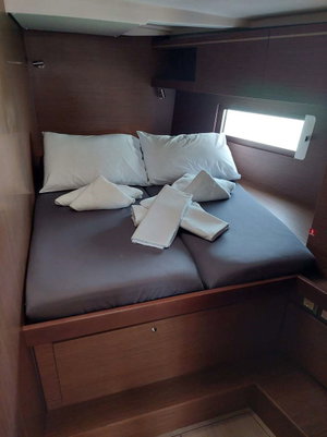 Oceanis 51.1 „Omiros“ – fotka 10