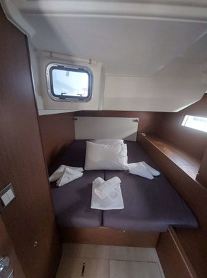Oceanis 51.1 „Omiros“ – fotka 14