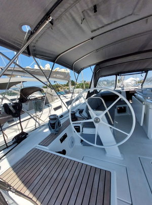 Oceanis 51.1 „Omiros“ – fotka 7