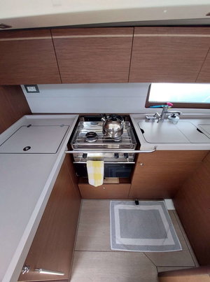 Oceanis 51.1 „Omiros“ – fotka 4