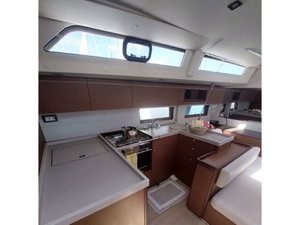 Oceanis 51.1 „Omiros“ – fotka 2