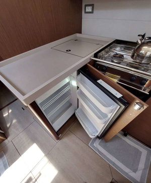 Oceanis 51.1 „Omiros“ – fotka 6