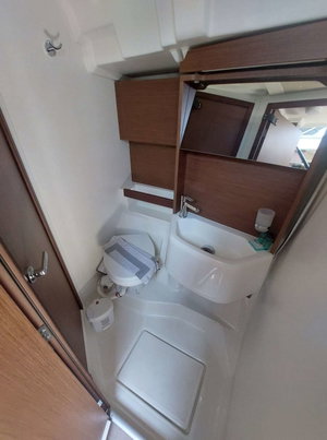 Oceanis 51.1 „Omiros“ – fotka 13