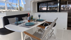 Lagoon 46 „Mystique“ – fotka 3