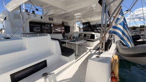 Lagoon 46 „Mystique“ – fotka 4