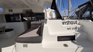 Lagoon 46 „Mystique“ – fotka 17