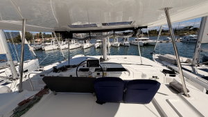 Lagoon 46 „Mystique“ – fotka 13