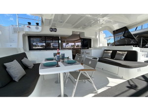 Lagoon 46 „Mystique“ – fotka 2