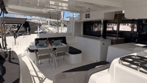Lagoon 46 „Mystique“ – fotka 5