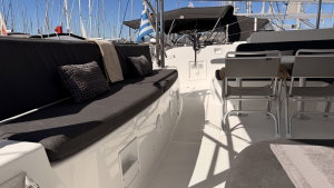 Lagoon 46 „Mystique“ – fotka 16