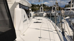 Lagoon 46 „Mystique“ – fotka 6