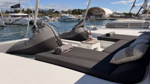 Lagoon 46 „Mystique“ – fotka 7
