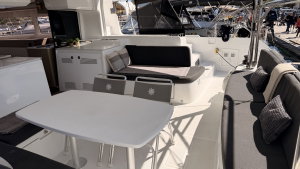 Lagoon 46 „Mystique“ – fotka 15