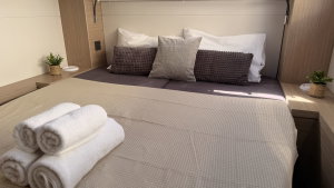 Lagoon 46 „Mystique“ – fotka 23