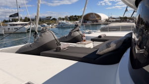 Lagoon 46 „Mystique“ – fotka 8