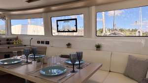 Lagoon 46 „Mystique“ – fotka 20