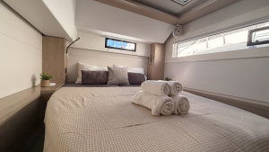 Lagoon 46 „Mystique“ – fotka 21
