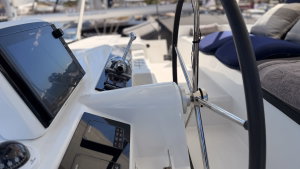 Lagoon 46 „Mystique“ – fotka 12