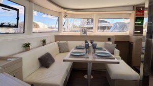 Lagoon 46 „Mystique“ – fotka 18