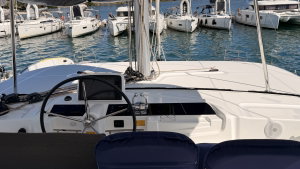 Lagoon 46 „Mystique“ – fotka 14