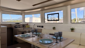 Lagoon 46 „Mystique“ – fotka 19