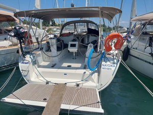 Bavaria Cruiser 41 „Nafsika“ – fotka 1